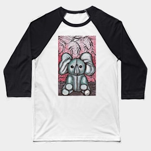 Ellie Baseball T-Shirt